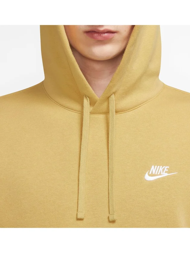 Club Hoodie Po BB