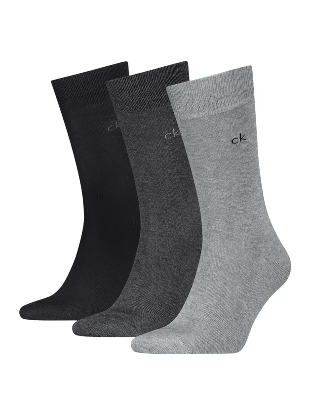 Men Sock 3P