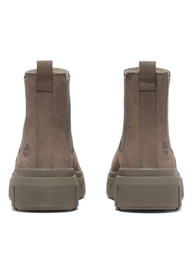 Greyfield Mid Chelsea Boot