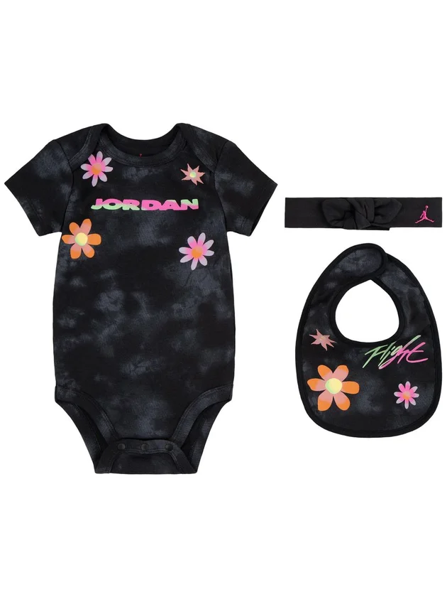 Deloris 3PC Set