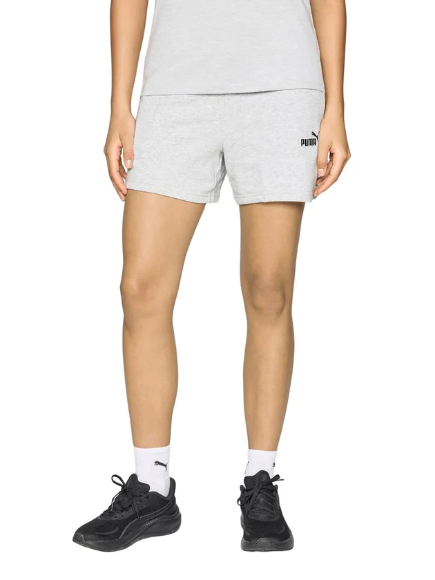 Ess Small No 1 Logo 5 High Waist Shorts Tr