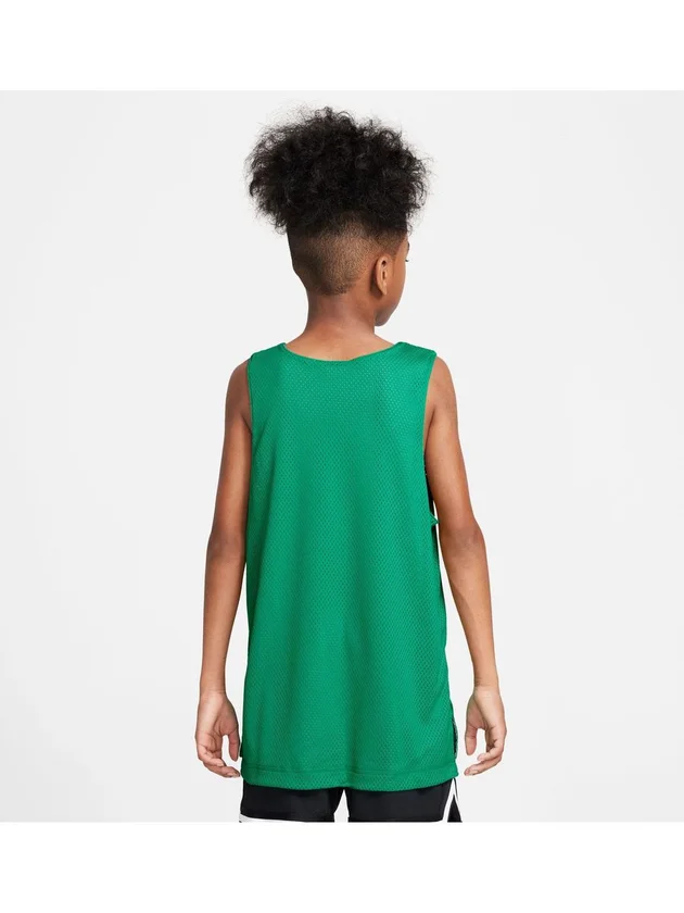 Df Reversible Jsy Tank