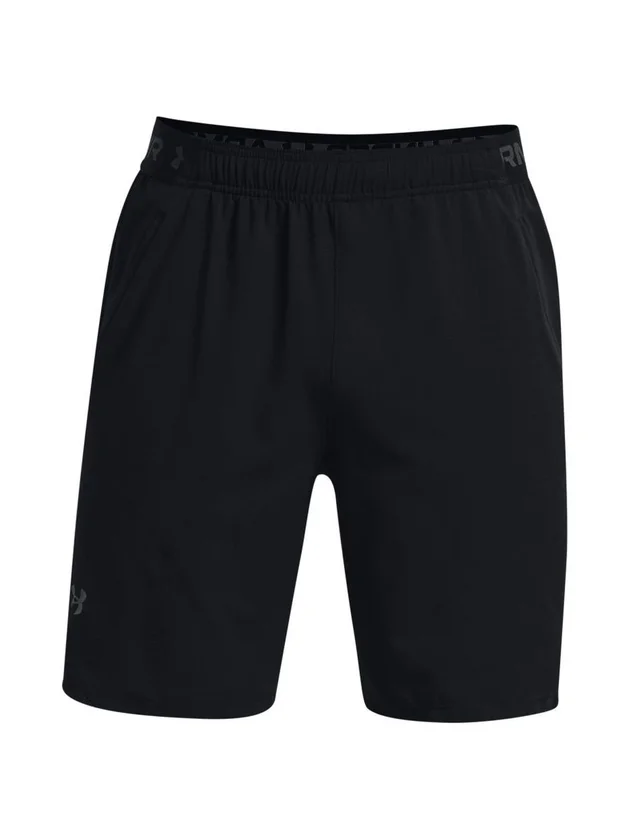 Vanish Woven 8in Shorts
