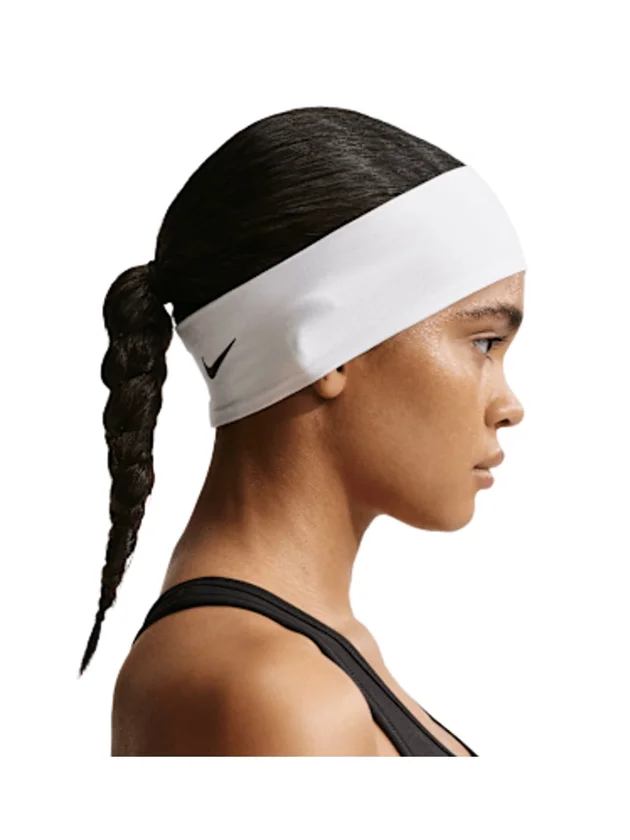 Dri-Fit Fury Classic Wide Headband