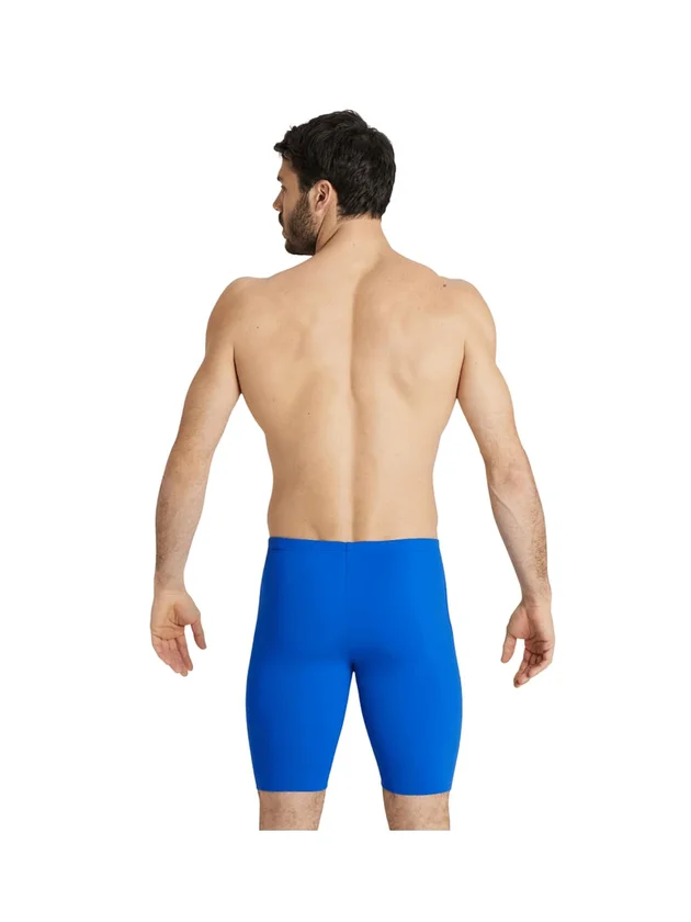 Team Swim Jammer Solid