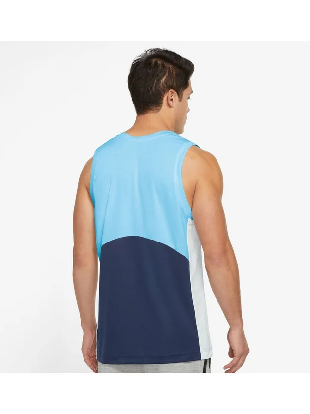 Dri-FIT Startfv Jsy