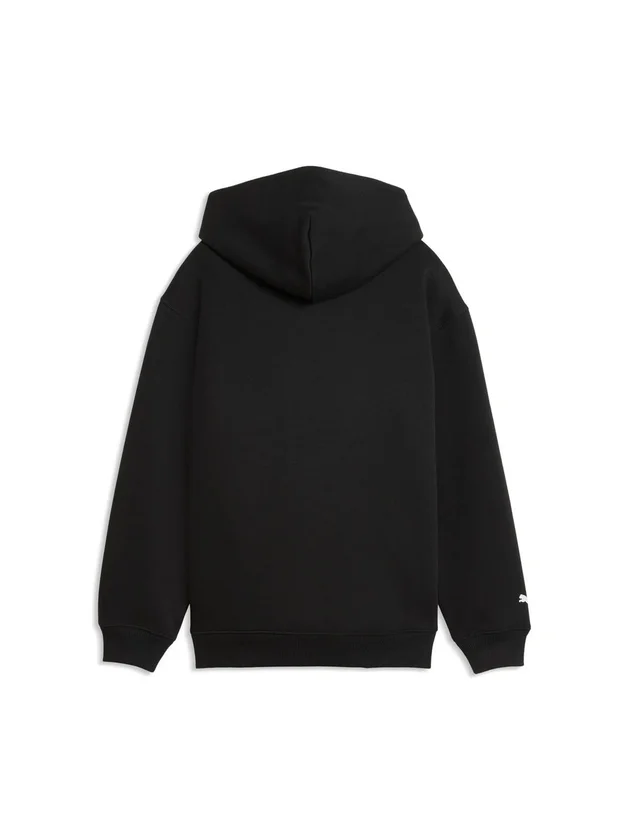 Colored Shield Hoodie
