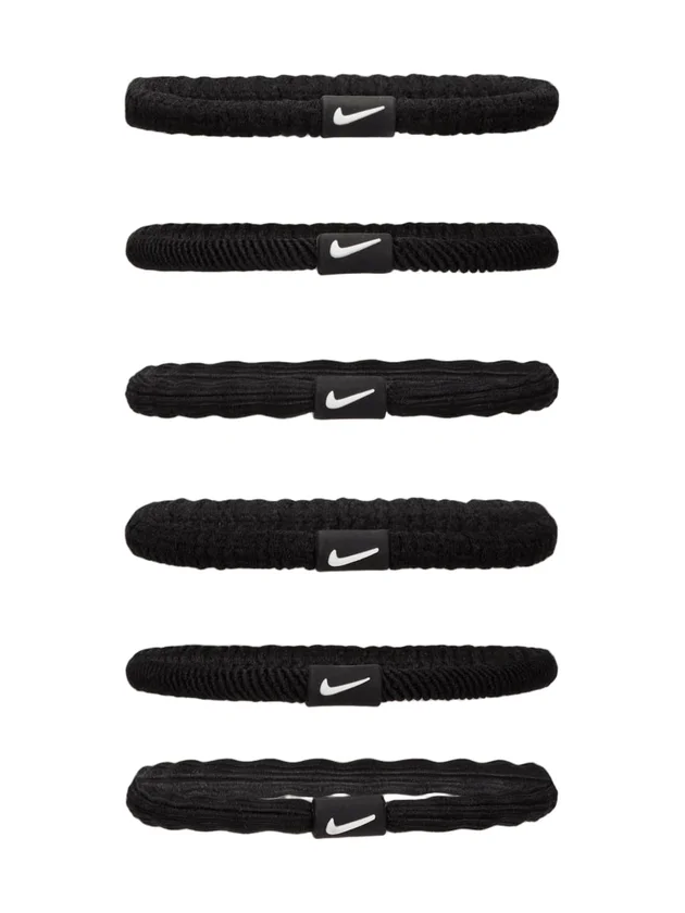 Flex Hair Tie 6PK