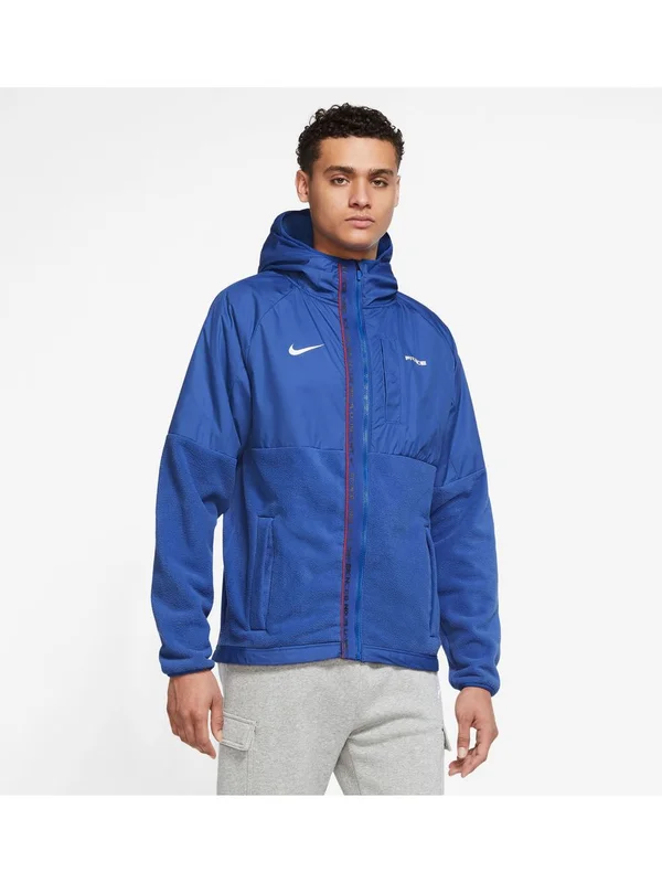 Winterized Awf Jkt