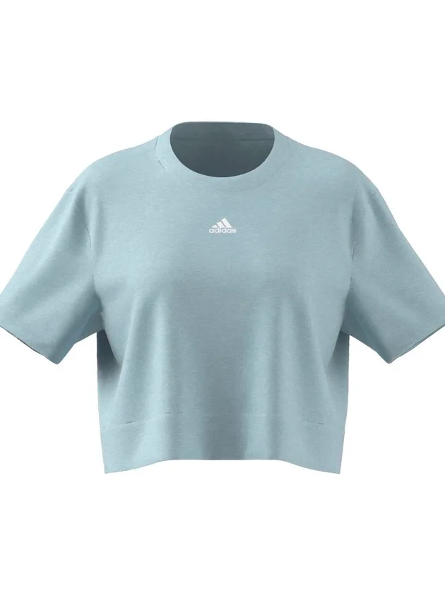 Stdio Crop T