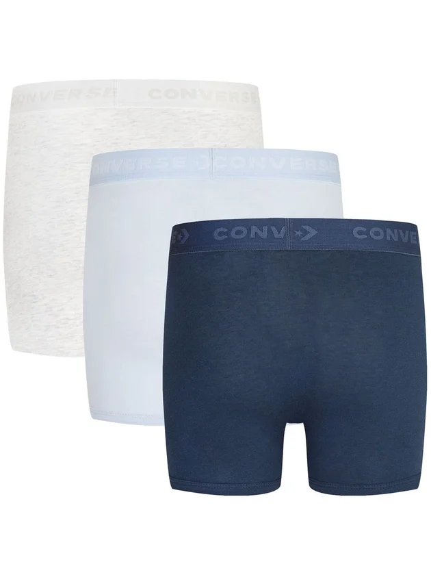 Classic 3PK Boxer Bri