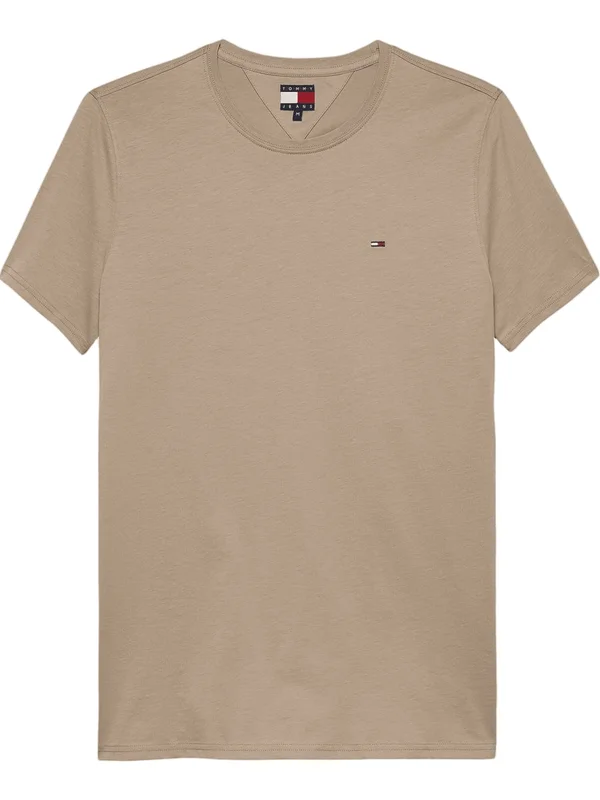 Xslim Jersey Tee