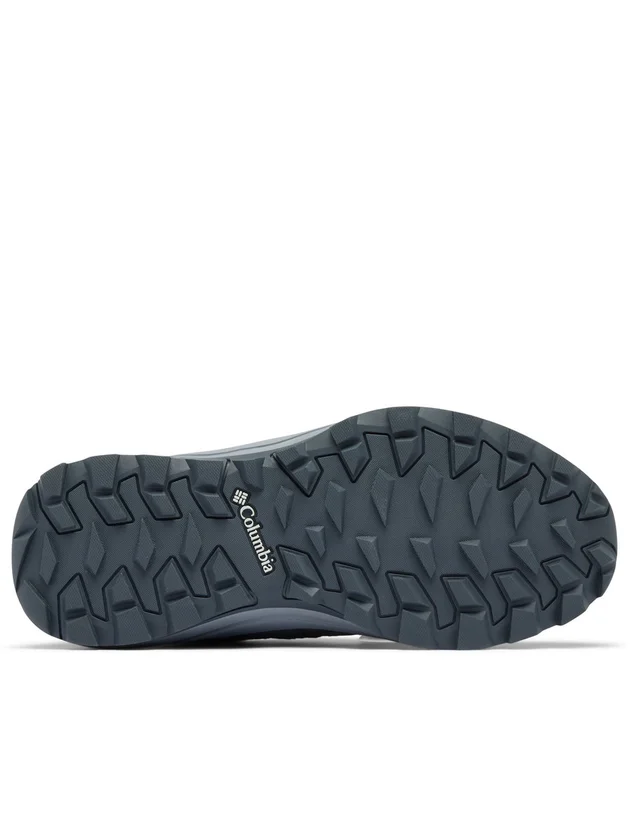 Redmond IV Mid Waterproof