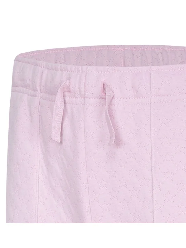 Star Pointelle Pant