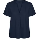 NAVY BLAZER