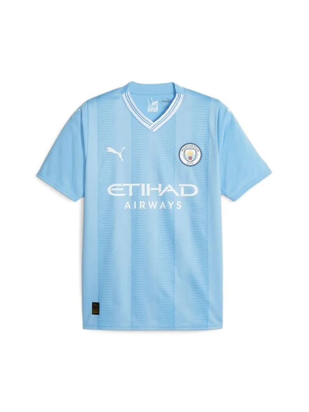 Manchester City Domicile Replica
