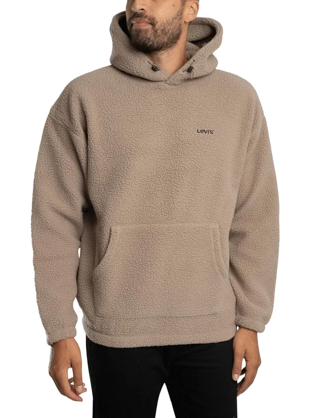 Cozy Up Hoodie