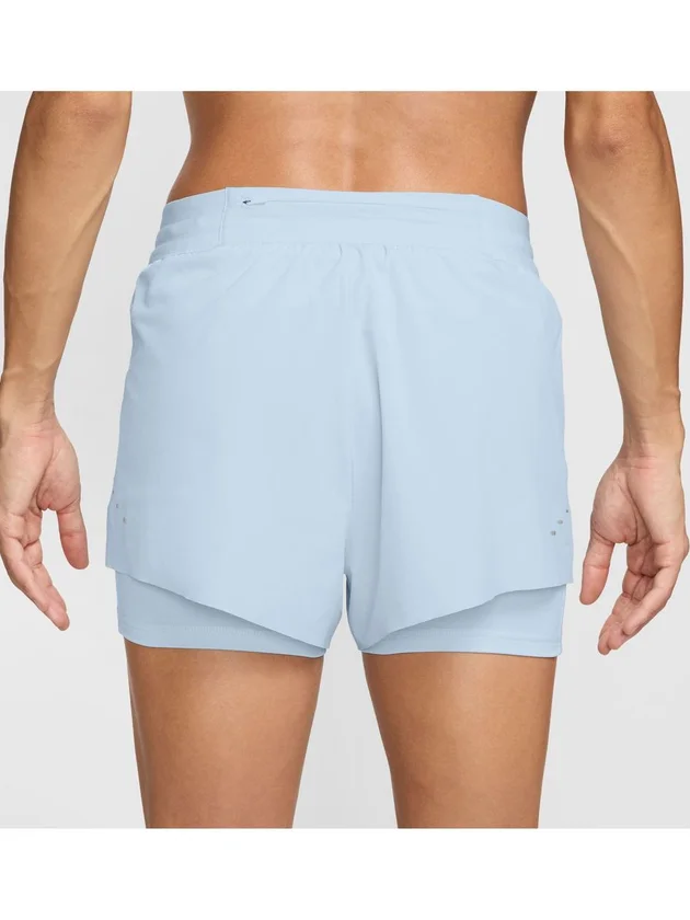 Swift Dri-FIT Mr 2N1 Short