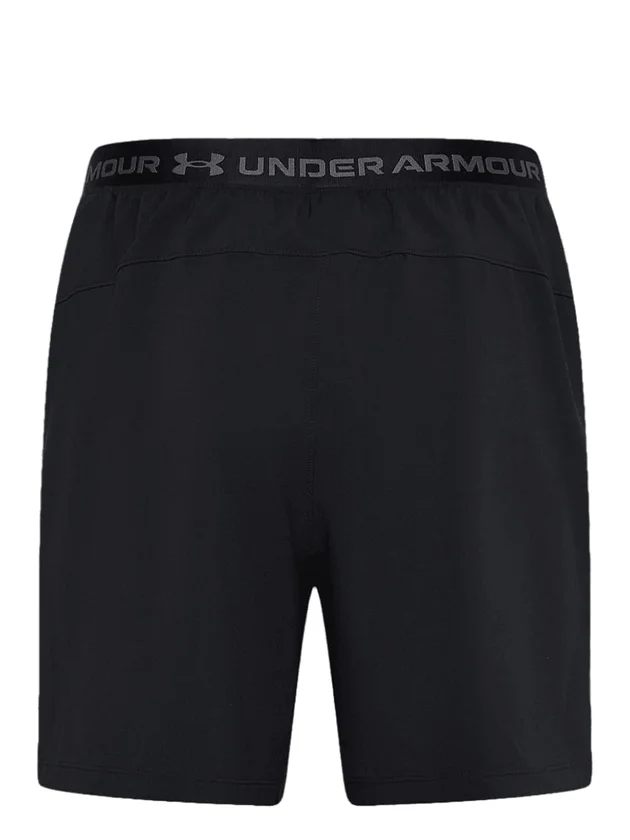 Vanish Wven Short 2 0 6in