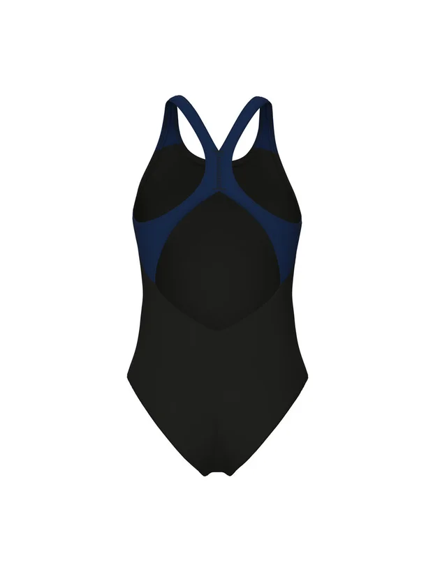 Flowing Swimsuit V BA