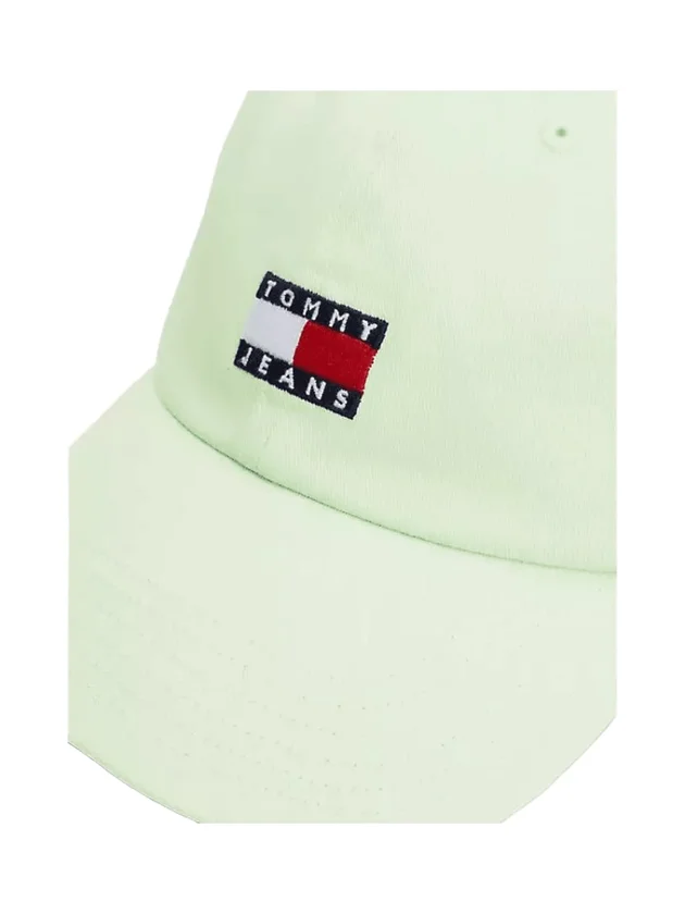 Heritage Cap