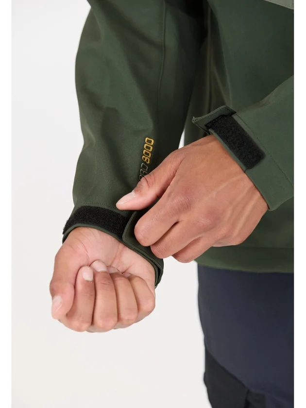 Rodney V2 Softshell Jacket W-Pro 8000