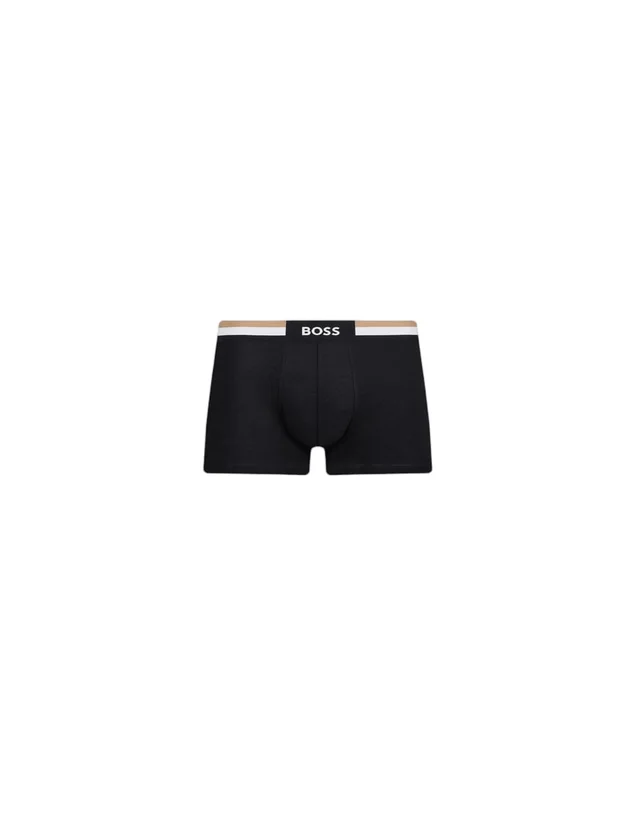 Trunk 3P Motion