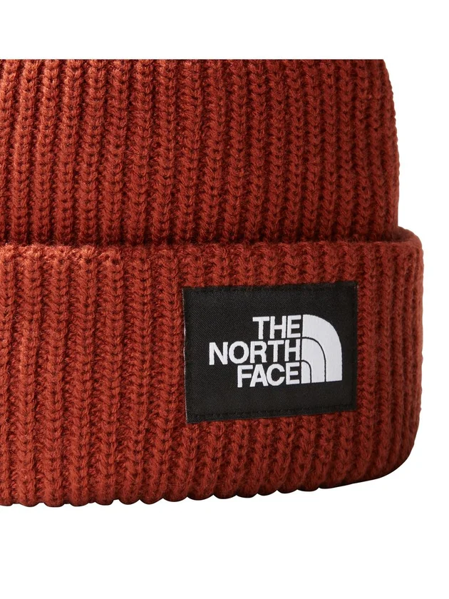 Salty Lined Beanie