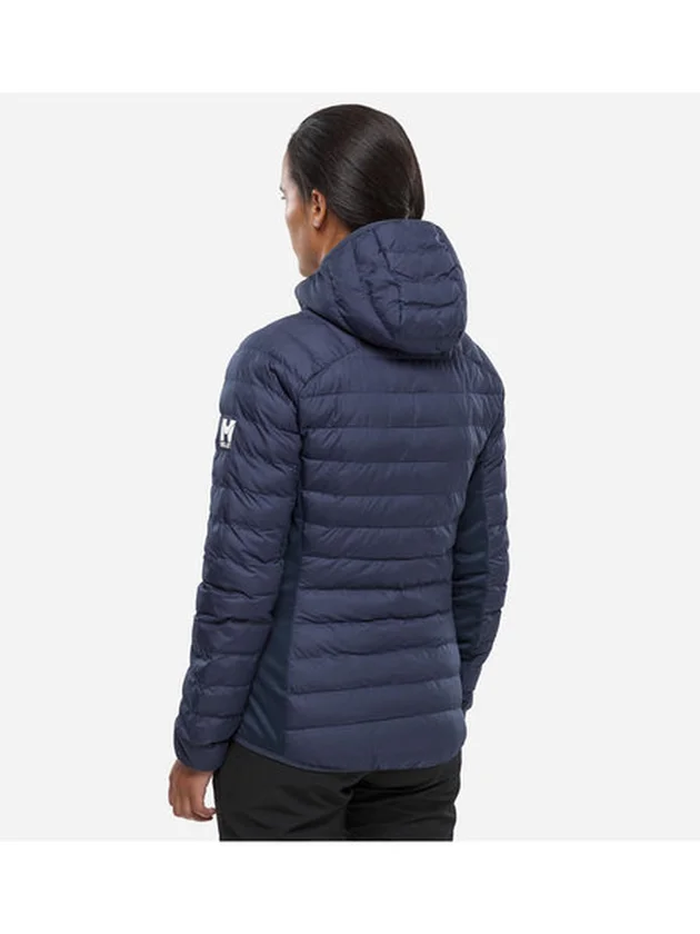 Fitz Roy Warm Hoodie