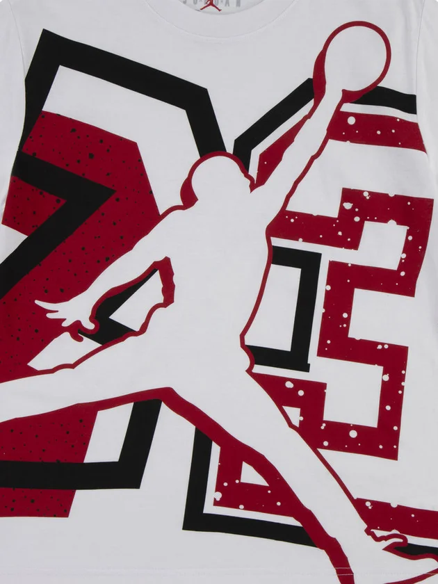 JDB ITP Split 23 Splatter