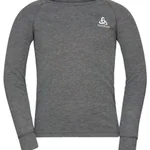 ODLO STEEL GREY MELANGE