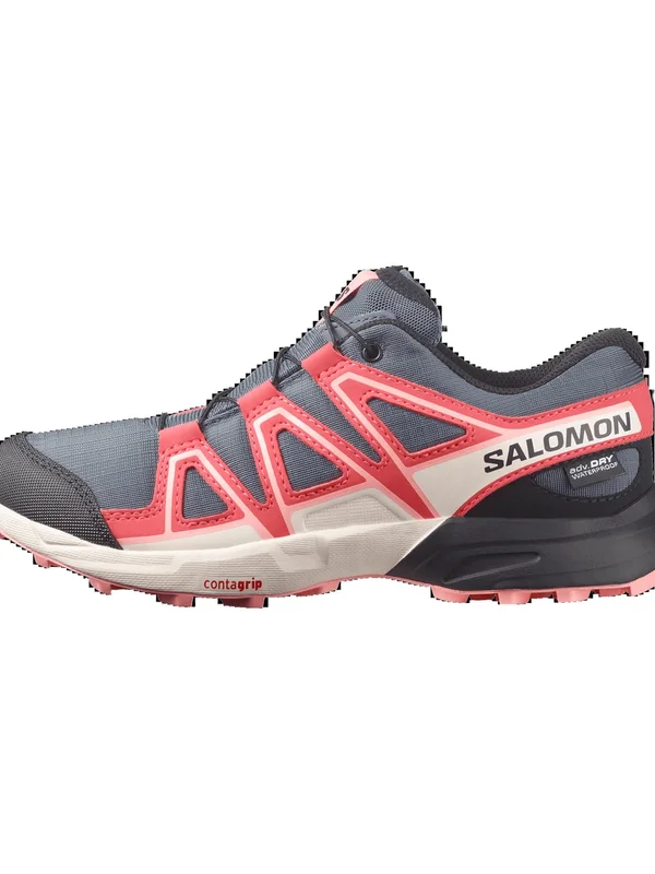 Speedcross Waterproof