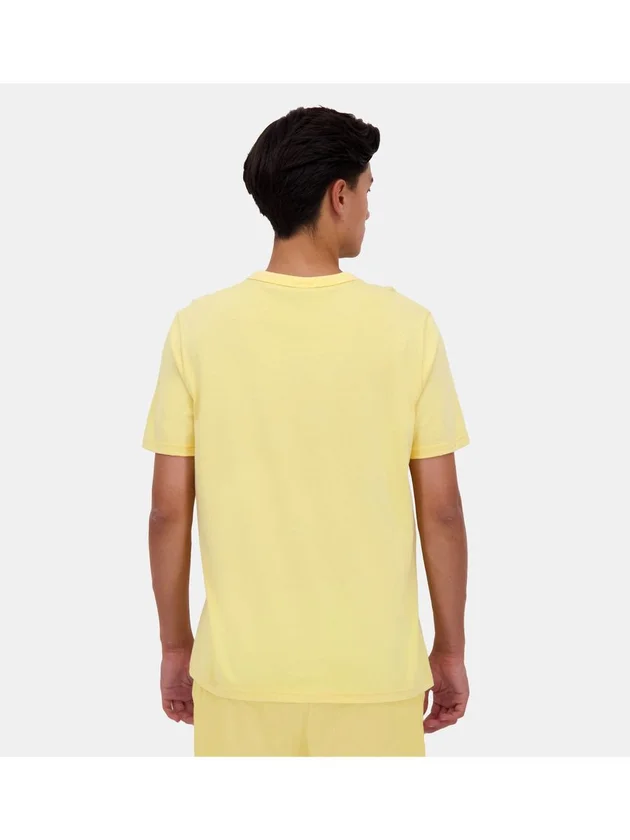 Monochrome Tee Ss N3