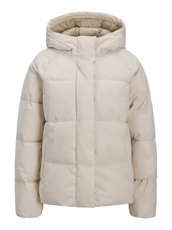 Puffer Jacket OTW Act