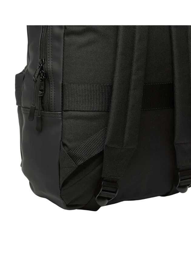 Matte Pu Stadium Backpack Neyyan