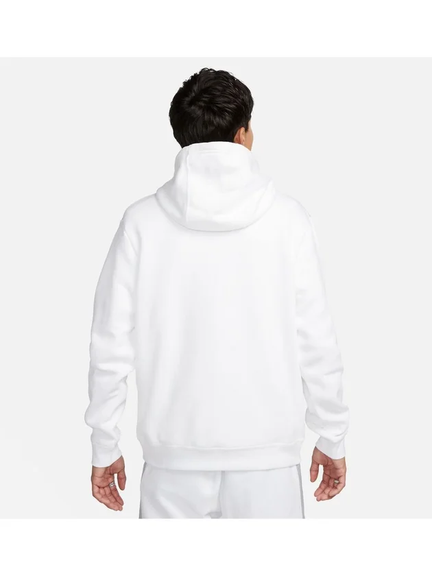 Sp Flc Hoodie Bb
