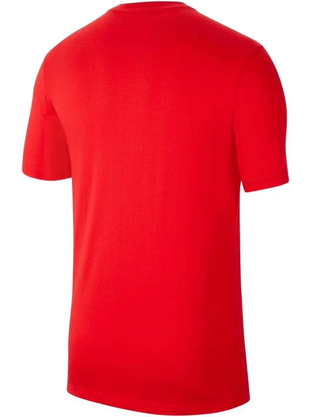 Df Park20 Ss Tee Hbr