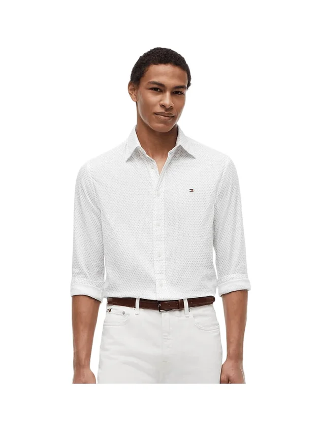 Flex Poplin Mini Pri