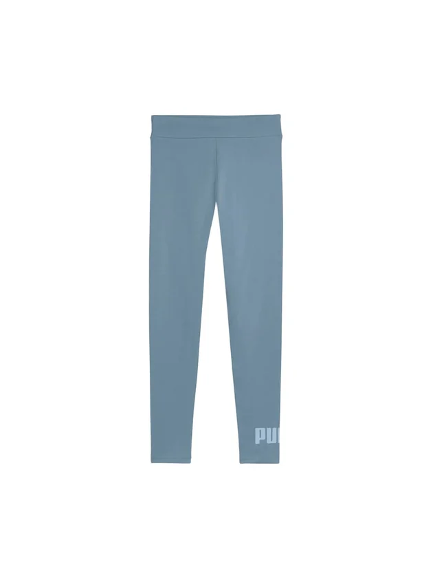 Ess 2 Color No1 Logo Leggings