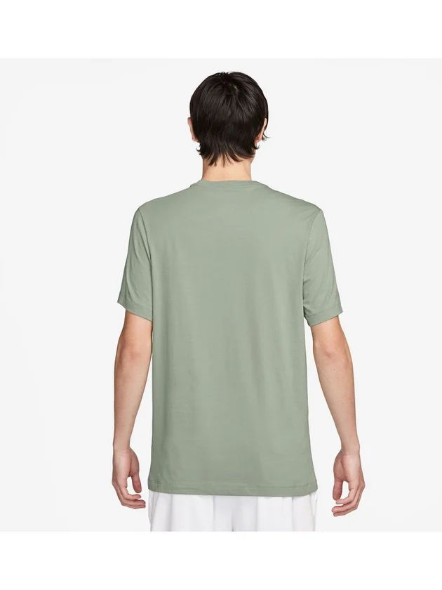 Club Tee