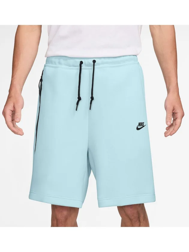 Tech Fleece Short
