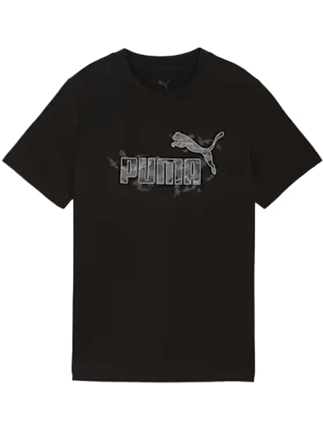 Ess Camo Tee B