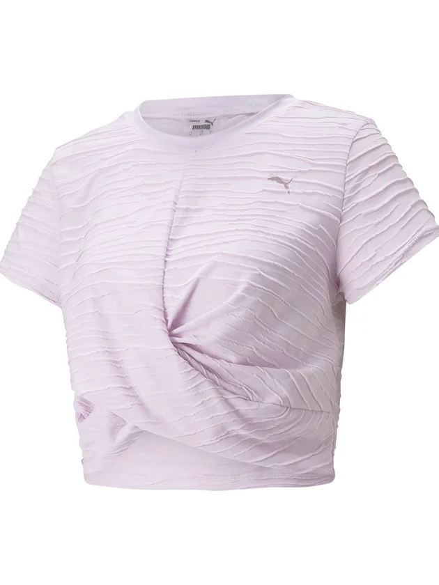 Studio Skimmer Tee