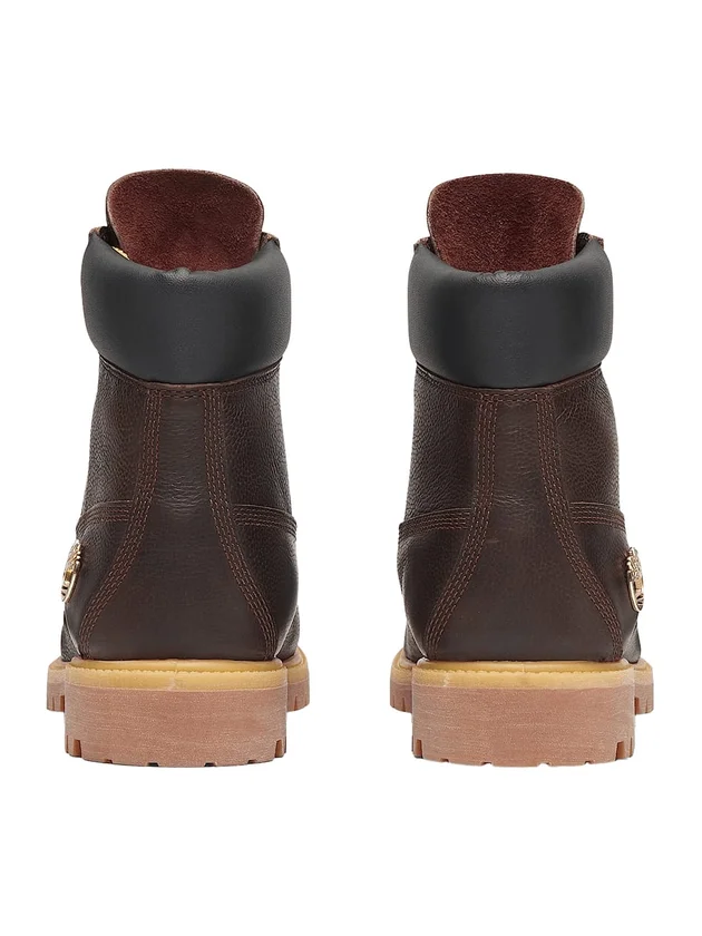 6 In Lace Waterproof Boot