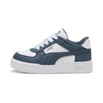 PUMA WHITE-GRAY SKIES