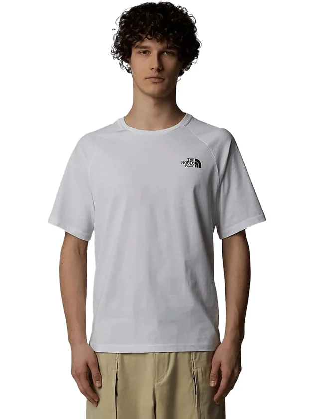 North Faces Tee