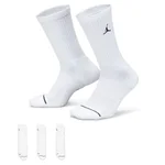 WHITE/BLACK