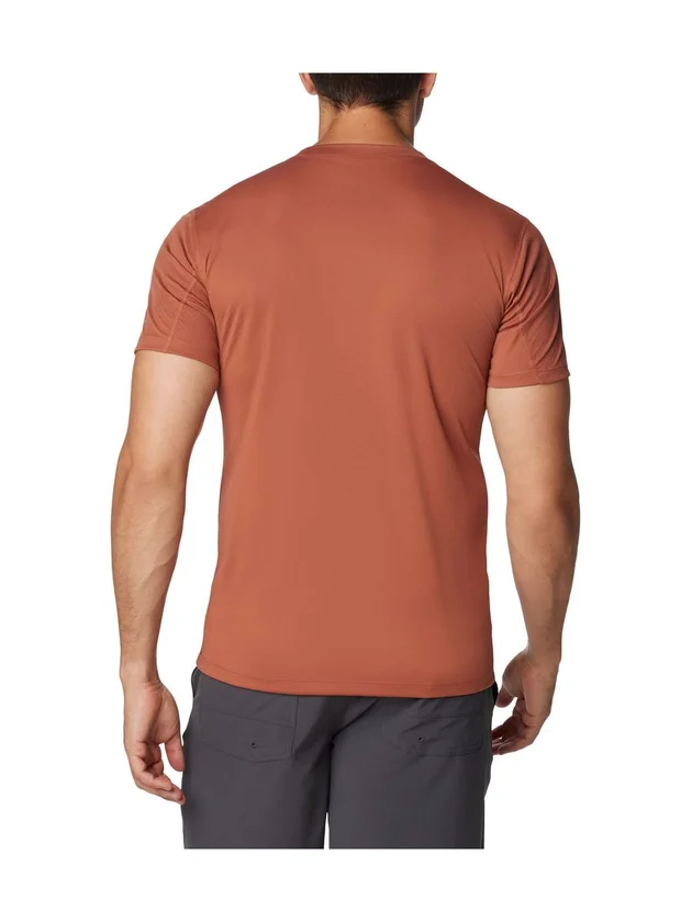 Zero Rules Short Sleeve Shirt