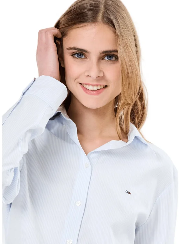 Reg Oxford Shirt