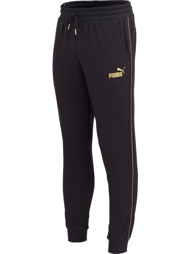 Ess Tape Gold Pant FL